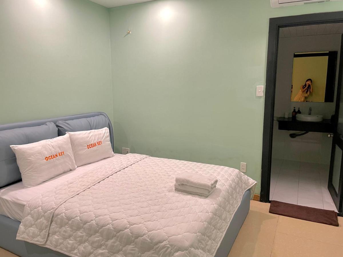 Nice Apartment In Oasky Son Thinh Building 2 Vung Tau Exterior photo